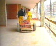 obra (017) SEGURIDAD y SALUD en CONSTRUCCION
